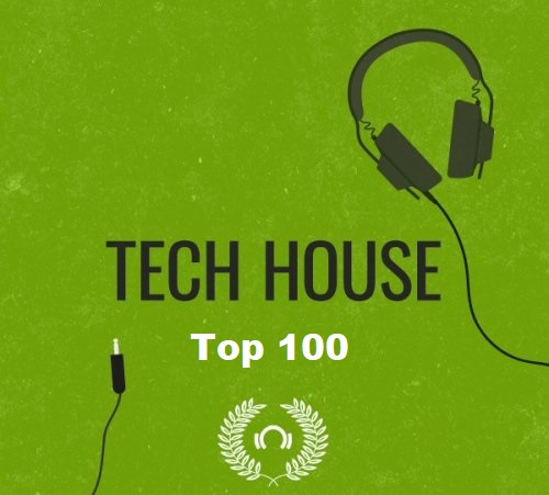 Beatport Tech House Top 100 November 2020
